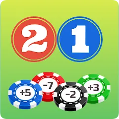 Скачать взлом Number master - Number puzzle  [МОД Бесконечные деньги] - полная версия apk на Андроид