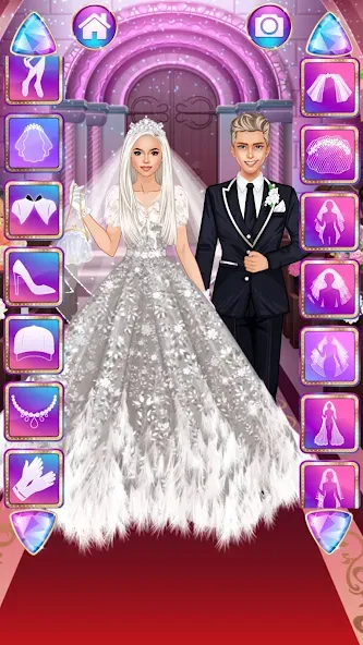 Superstar Career: Dress Up  [МОД Unlimited Money] Screenshot 3