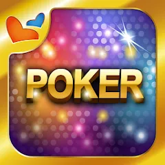 Взлом Luxy Poker-Online Texas Poker (Лакши Покер)  [МОД Много денег] - последняя версия apk на Андроид