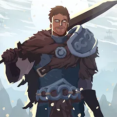 Взлом Questland: RPG Fantasy Game (Квестленд)  [МОД Бесконечные монеты] - стабильная версия apk на Андроид