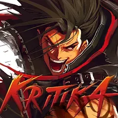 Взлом Kritika: The White Knights (Критика)  [МОД Бесконечные деньги] - последняя версия apk на Андроид