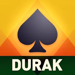 Взломанная Durak Championship  [МОД Бесконечные деньги] - стабильная версия apk на Андроид