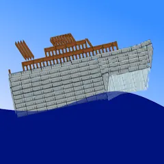 Взломанная Water Physics Simulation  [МОД Много денег] - полная версия apk на Андроид