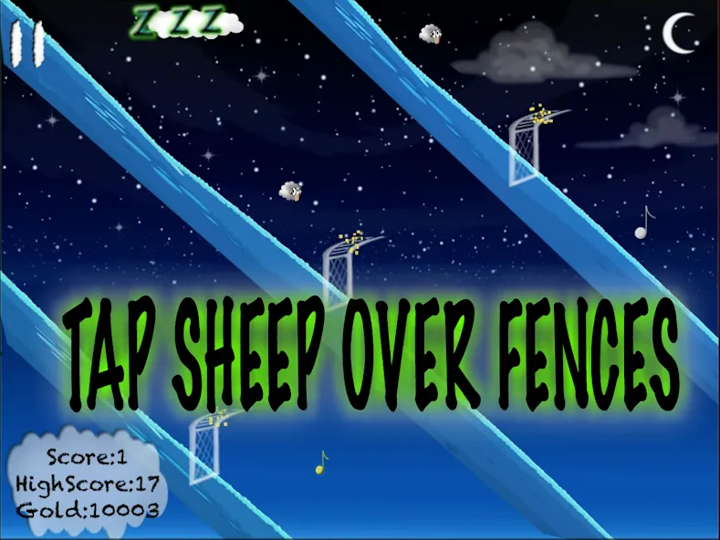 Sheep Aliens - Escape (Шип Элиенс)  [МОД Все открыто] Screenshot 5