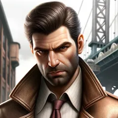 Взлом Gangster 4  [МОД Menu] - стабильная версия apk на Андроид