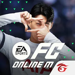 Скачать взломанную FC Online M by EA SPORTS™ (ФИФА Онлайн 4 М от  )  [МОД Много денег] - полная версия apk на Андроид