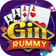 Скачать взломанную Gin Rummy - Card Game (Джин Рами)  [МОД Unlocked] - последняя версия apk на Андроид