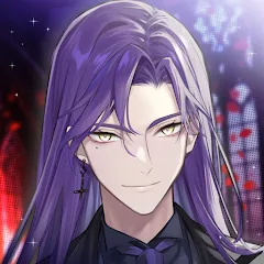 Взломанная Servants of the Night: Otome (Серванты ночи)  [МОД Меню] - полная версия apk на Андроид