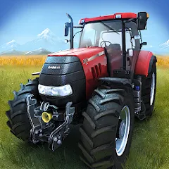 Взломанная Farming Simulator 14 (Фарминг Симулятор 14)  [МОД Бесконечные деньги] - стабильная версия apk на Андроид