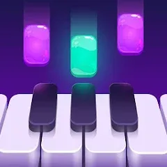 Взлом Piano - Play & Learn Music (Пиано)  [МОД Меню] - полная версия apk на Андроид