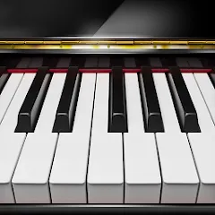 Взломанная Piano - Music Keyboard & Tiles  [МОД Много монет] - последняя версия apk на Андроид