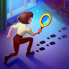 Взлом Riddle Road: Puzzle Solitaire (Риддл Роуд)  [МОД Бесконечные монеты] - полная версия apk на Андроид