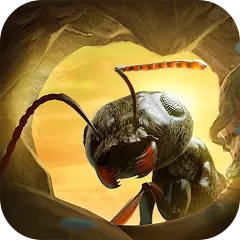 Скачать взлом Ant Legion: For The Swarm (Ант Легион)  [МОД Все открыто] - последняя версия apk на Андроид