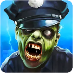 Скачать взлом Dead Route: Zombie Apocalypse (Дед Роут)  [МОД Mega Pack] - последняя версия apk на Андроид