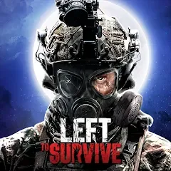 Скачать взлом Left to Survive: Zombie Games (Лефт ту Сервайв)  [МОД Бесконечные монеты] - полная версия apk на Андроид