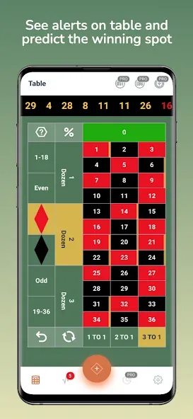 Roulette Kicker (Рулет Кикер)  [МОД Menu] Screenshot 2