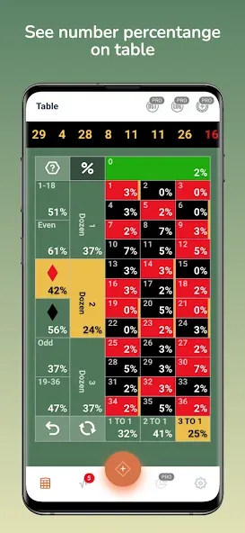 Roulette Kicker (Рулет Кикер)  [МОД Menu] Screenshot 3