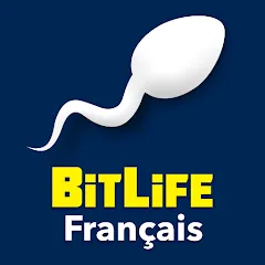 Скачать взломанную BitLife Français  [МОД Все открыто] - полная версия apk на Андроид