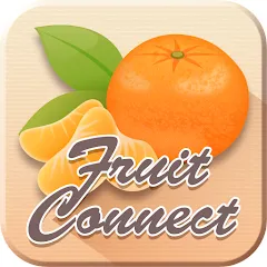 Взлом Fruit Connect (Фрукт Коннект)  [МОД Unlimited Money] - полная версия apk на Андроид