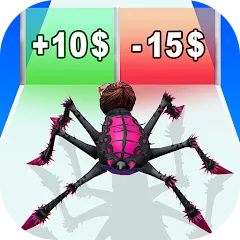 Скачать взлом Insect Domination (Инсектдоминация)  [МОД Unlocked] - полная версия apk на Андроид