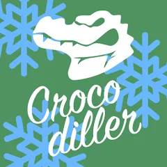 Взломанная Crocodiller  [МОД Unlocked] - стабильная версия apk на Андроид