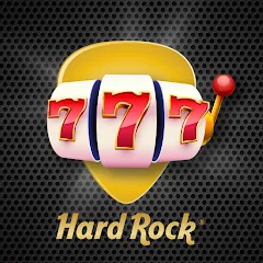 Скачать взлом Hard Rock Jackpot Casino (Хард Рок Джекпот Казино)  [МОД Бесконечные деньги] - полная версия apk на Андроид