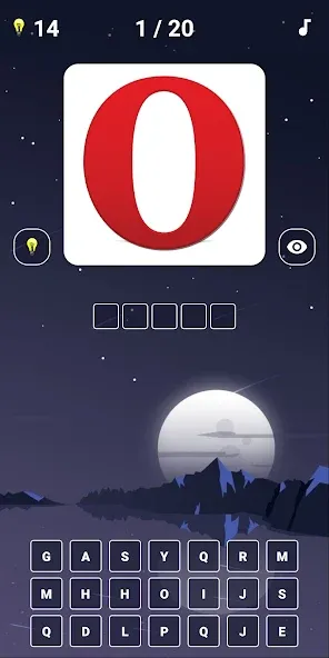 Guess the Logo of Brand Quiz  [МОД Unlocked] Screenshot 2