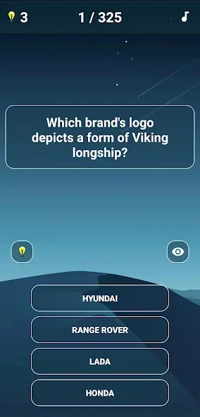 Quiz: Brand Logo Game  [МОД Menu] Screenshot 5