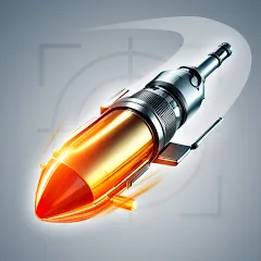 Взломанная Bullet Control (Буллет Контрол)  [МОД Меню] - последняя версия apk на Андроид