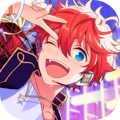 Скачать взлом Ensemble Stars Music (Ансамбль Звезд Музыка)  [МОД Unlocked] - полная версия apk на Андроид