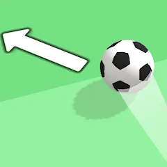 Скачать взлом Soccer Dash (окер Даш)  [МОД Unlimited Money] - полная версия apk на Андроид