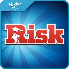 Скачать взломанную RISK: Global Domination (РИСК)  [МОД Unlimited Money] - последняя версия apk на Андроид