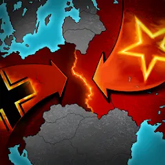 Скачать взлом Sandbox: Strategy & Tactics－WW  [МОД Mega Pack] - полная версия apk на Андроид