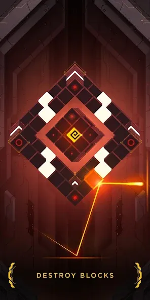 Hyperforma (Хайперформа)  [МОД Много денег] Screenshot 1