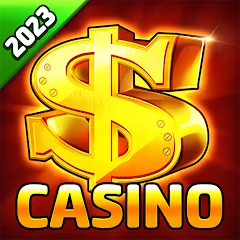 Взломанная Slotsmash™ - Casino Slots Game (Слотсмэш)  [МОД Меню] - последняя версия apk на Андроид