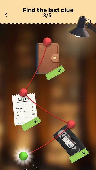 Cross Logic: Smart Puzzle Game (Кросс Лоджик)  [МОД Все открыто] Screenshot 3