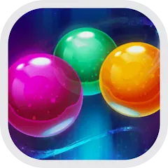 Взломанная Bubble sort bubbling maker fun (Бабл сорт бабл макер фан)  [МОД Unlimited Money] - полная версия apk на Андроид