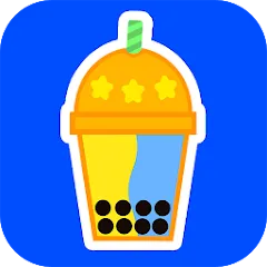 Скачать взломанную Bubble Tea!  [МОД Меню] - стабильная версия apk на Андроид