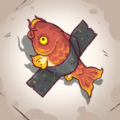 Скачать взлом Fish Kingdoms: Idle Arena (Фиш Кингдомс)  [МОД Unlocked] - последняя версия apk на Андроид