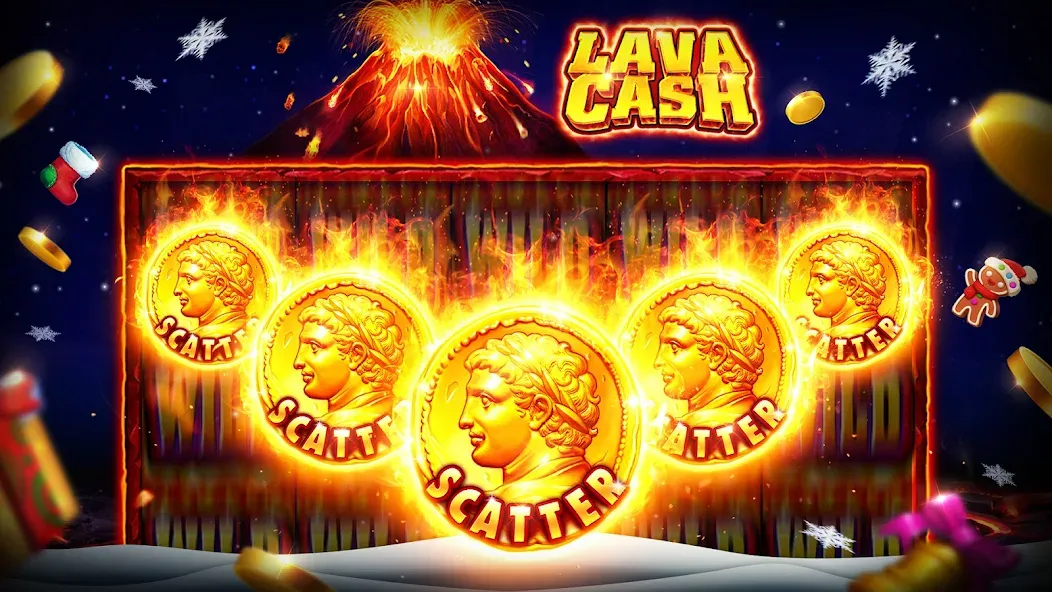 Double Win Slots- Vegas Casino (Дабл Вин Слотс)  [МОД Все открыто] Screenshot 2