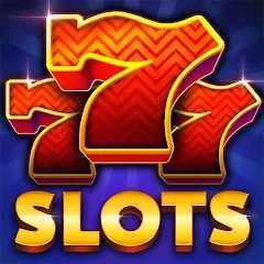 Скачать взлом Huuuge Casino Slots Vegas 777 (Хьюдж Казино Слотс Вегас 777)  [МОД Menu] - стабильная версия apk на Андроид