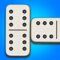 Взломанная Dominos Party - Classic Domino  [МОД Бесконечные деньги] - стабильная версия apk на Андроид