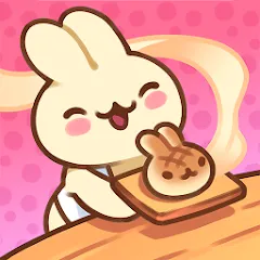 Скачать взлом BunnyBuns  [МОД Бесконечные деньги] - стабильная версия apk на Андроид