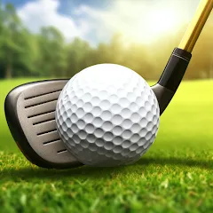 Скачать взлом Ultimate Golf!  [МОД Много монет] - полная версия apk на Андроид