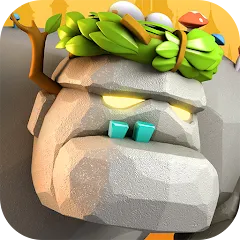 Взломанная Idle Master- 3D AFK Arena (Айдл Мастер)  [МОД Все открыто] - последняя версия apk на Андроид