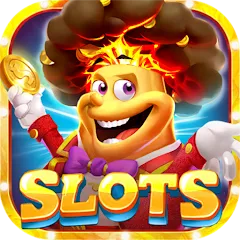 Скачать взломанную Lava Slots - Casino Games (Лава Слотс)  [МОД Mega Pack] - полная версия apk на Андроид