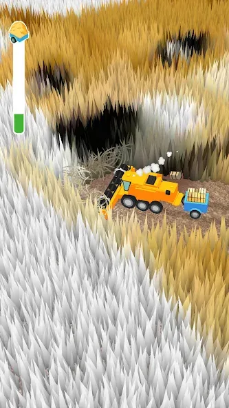 Mow it: Harvest & Mowing games (оу ит)  [МОД Mega Pack] Screenshot 3