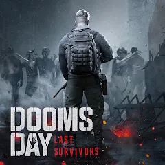 Взломанная Doomsday: Last Survivors (Думсдей)  [МОД Бесконечные монеты] - полная версия apk на Андроид