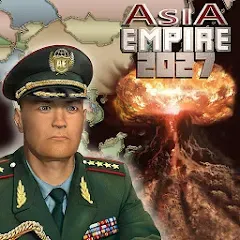 Взломанная Asia Empire  [МОД Unlimited Money] - стабильная версия apk на Андроид