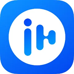 Взлом iHear-Audiobooks & Ebooks (айХир)  [МОД Unlimited Money] - стабильная версия apk на Андроид